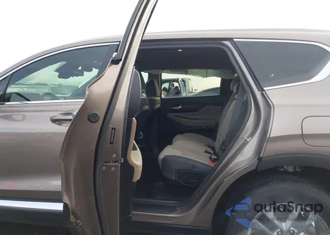 2020 Hyundai Santa Fe Sel z USA, uszkodzony, nr VIN 5NMS33AD3LH174555